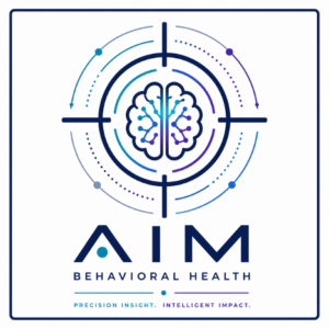 AIM Lab Logo