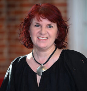 Maryanna Axson headshot