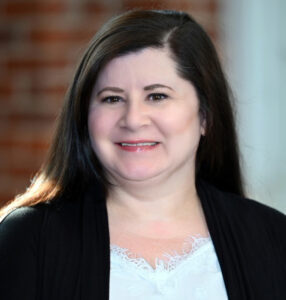 Catherine Nalley Banks headshot