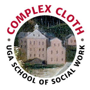 Complex Cloth Logo