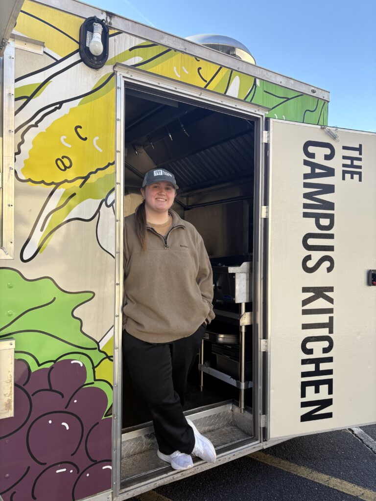 Caitlin Grdinich on 11.17 news post