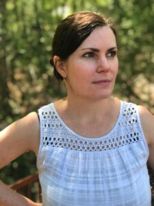 Cheran Bodry-Stone high resolution headshot