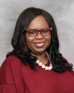 Sharon Denise Parker