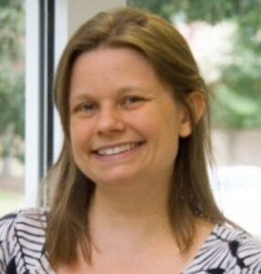 Kimberly Dawn DeCelle headshot