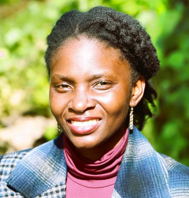 Elizabeth Batuka Mukasa