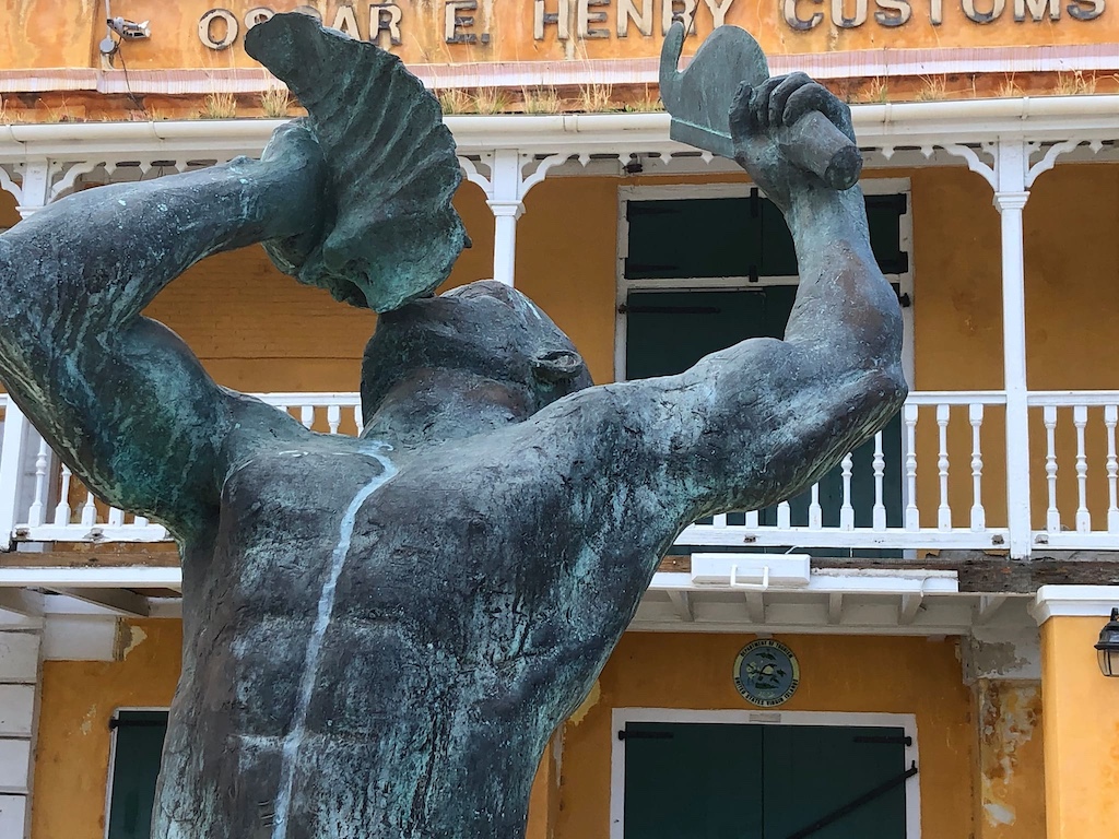 UGA Studyaway in North Ireland