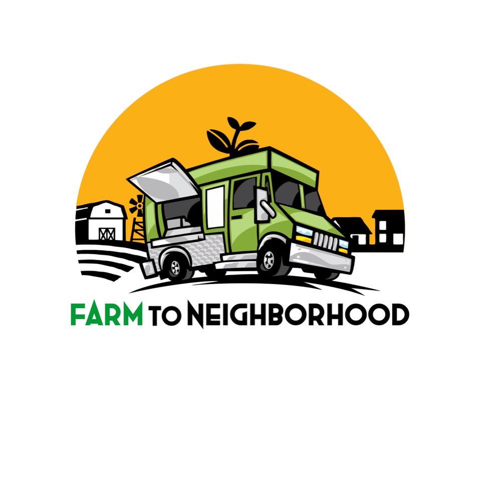 Farm to Neighborhood graphic