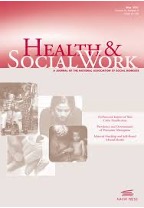 Health and Social Work