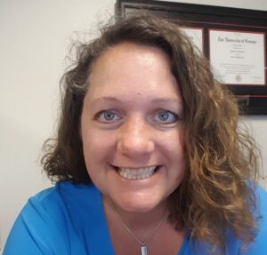 Jennifer Benford high resolution headshot