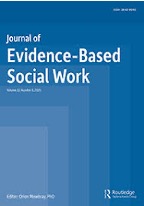 Journal of Evidence-Based Social Work