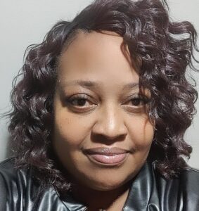 Labett Dynell Morgan