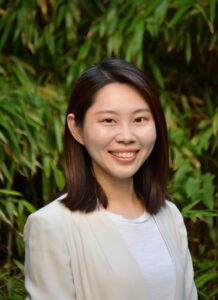 Liwei Zhang high resolution headshot