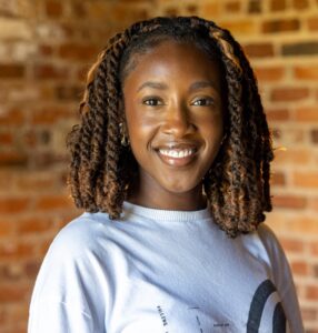 Mary-Hannah Oteju
