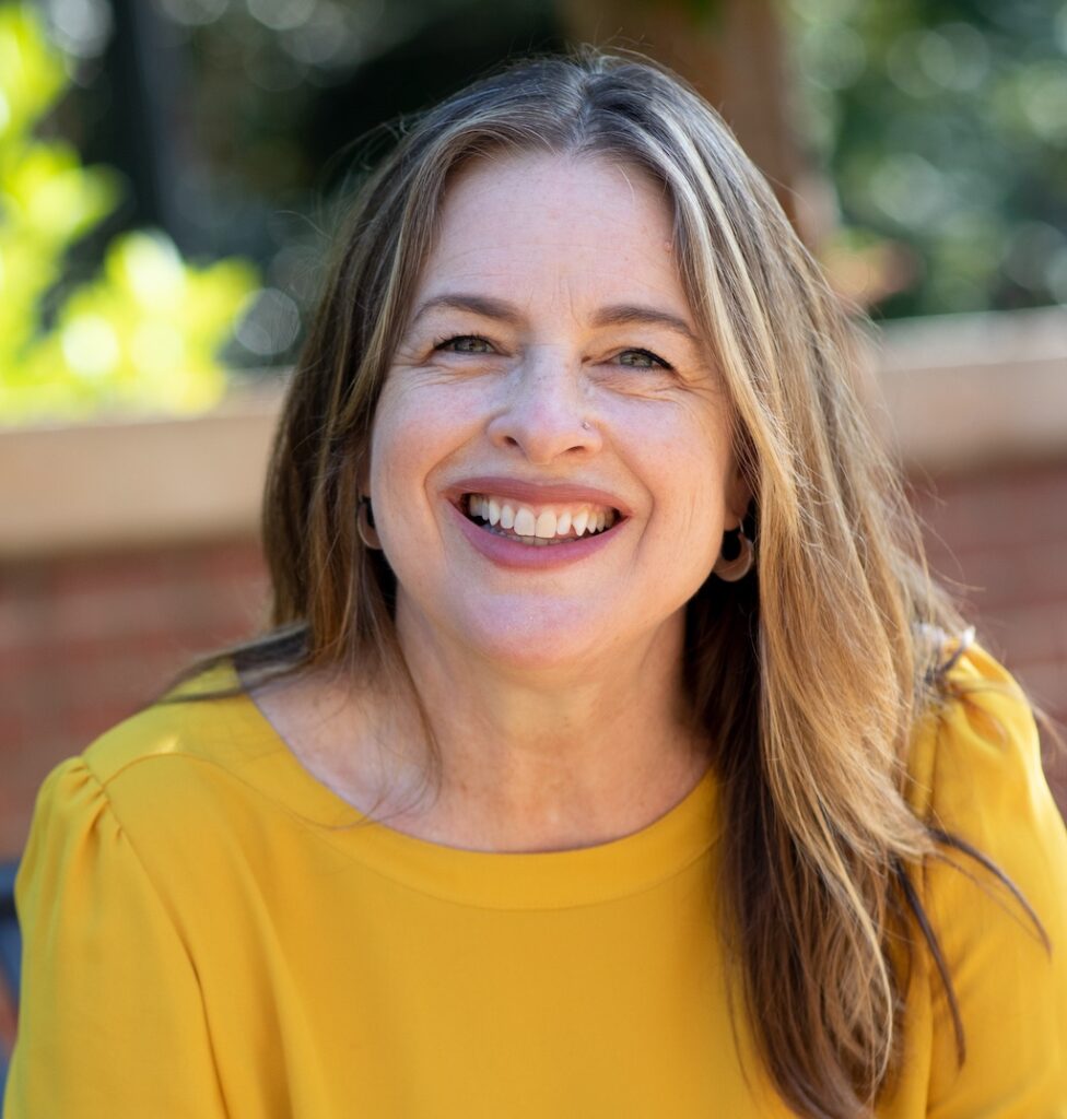 Mary Ager