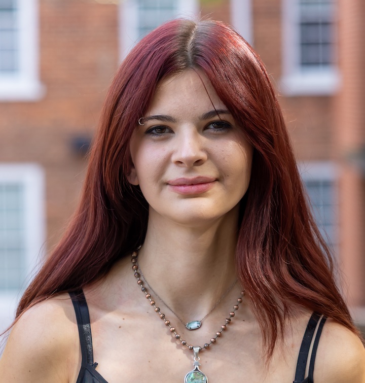 Millie Schwendinger