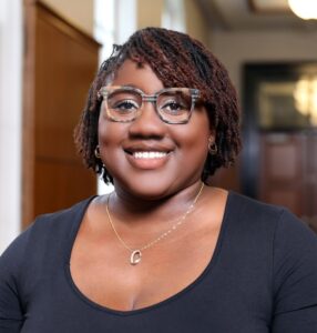 Oluwayomi Paseda headshot