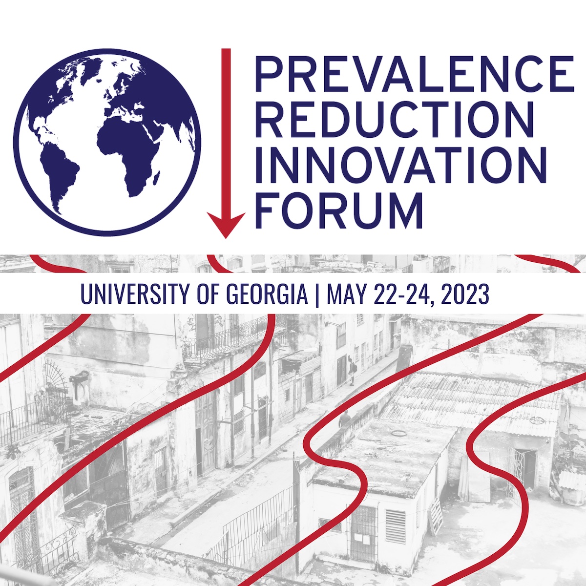 Image for Prevalence Reduction Innovation Forum at UGA