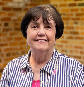 Patsy Arnold