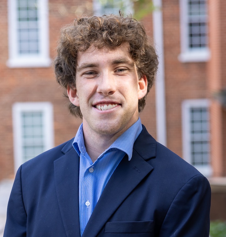 Reid Luffler