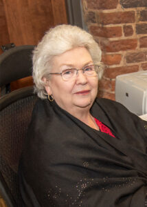 Cindy Roberts hi-res