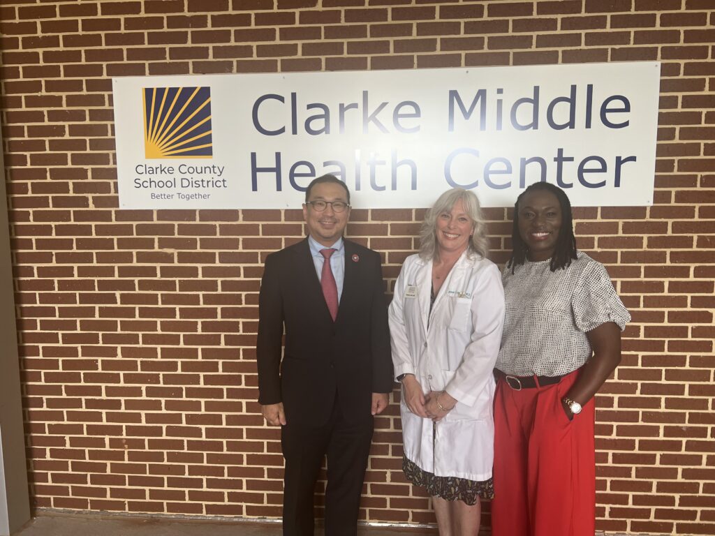 Grant Award for SSW’s BRIDGE Care program