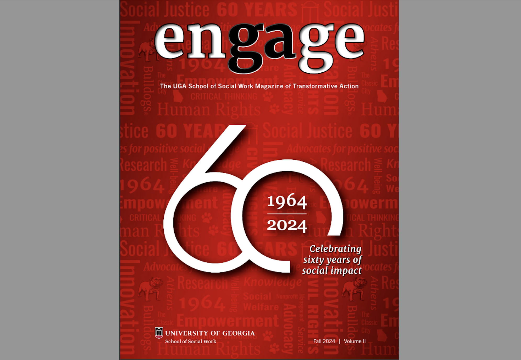 SSW Engage 2024 Issue