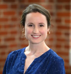 Shannon Power headshot