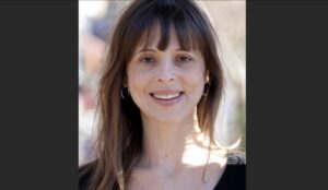 Shari Miller headshot