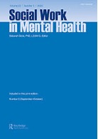 Social Work in Mental Health