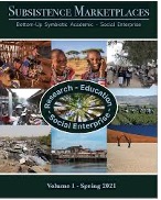 Subsistence Marketplaces Journal