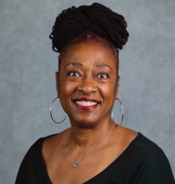 Vanessa Robinson-Dooley