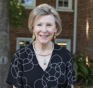 Alberta Ellett high resolution headshot