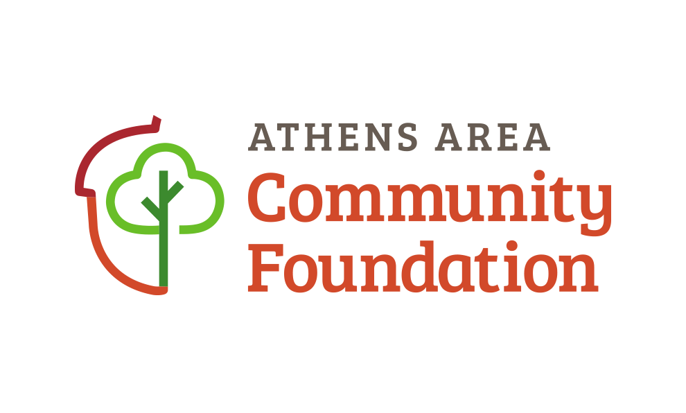 Athens Area Community Foundation logo