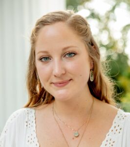 Brianna Sterling high resolution headshot