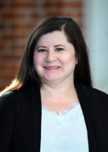 Catherine Nalley Banks high resolution headshot