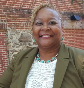 Constance Wooden-Smith