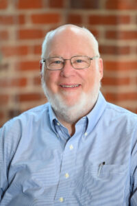 David Kelley high resolution headshot