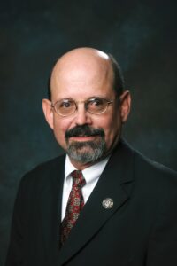 Edwin Risler high resolution headshot