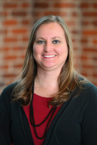 Jessica Davis high resolution headshot