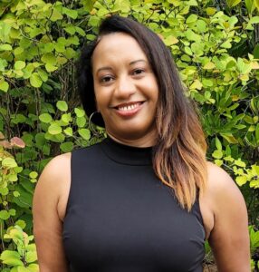 Kassandra Dodd headshot