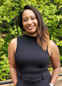 Kasandra Dodd high resolution headshot