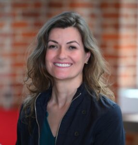 Kate Morrissey Stahl headshot