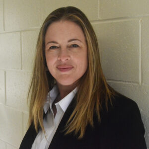 Mary Ager High Resolution headshot