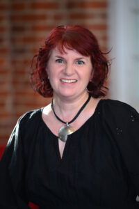 Maryanna Axson high resolution headshot