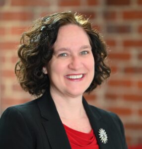 Rachel Fusco headshot