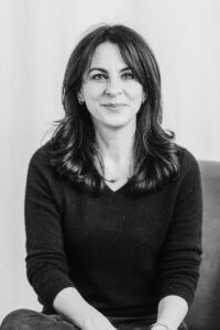 Victorie Prevatt high resolution headshot